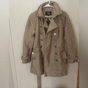 Sam Edelman jacket